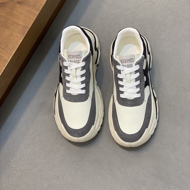 H**mes sneakers